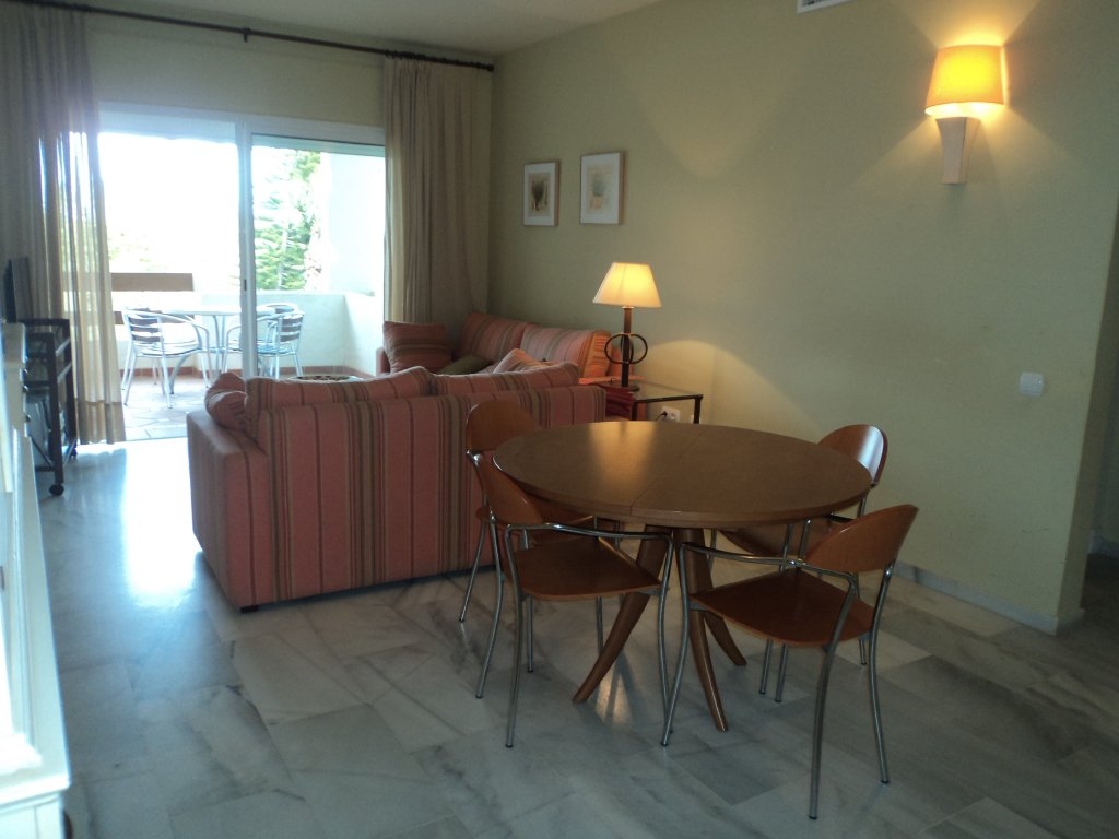 Flat for holidays in Costa Ballena Golf (Rota)