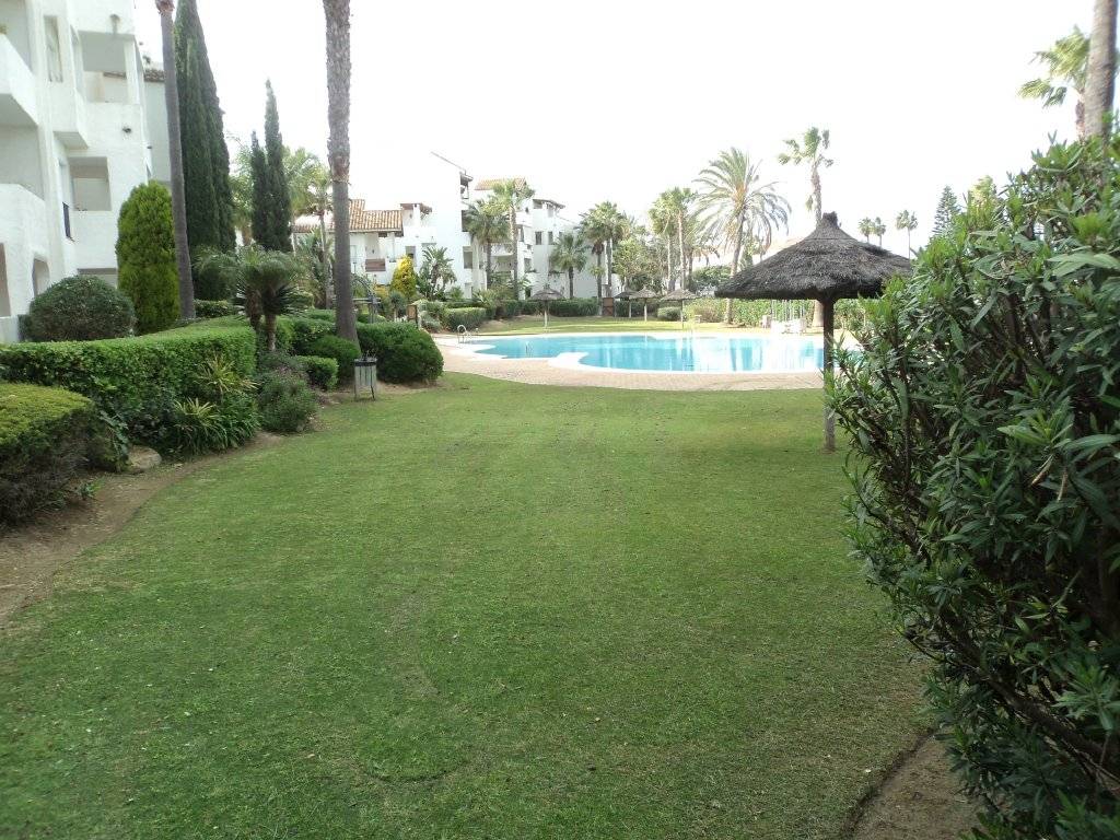 Wohnung für ferien in Costa Ballena Golf (Rota)