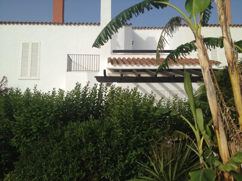 Pavillon en vente à Costa Ballena - Largo norte (Rota)