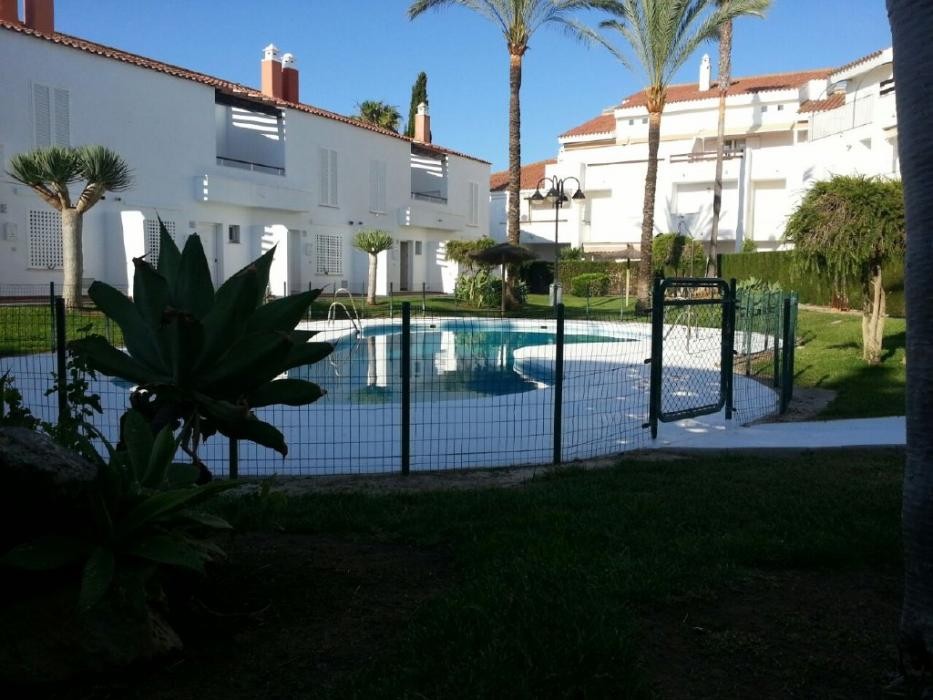 Pavillon en vente à Costa Ballena - Largo norte (Rota)