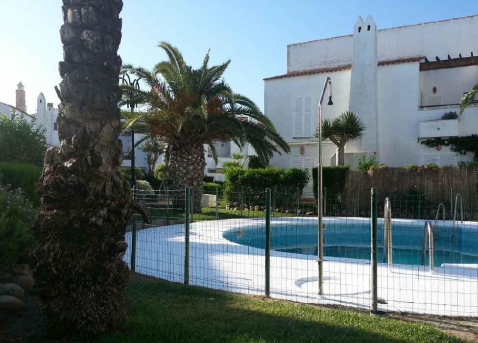 Pavillon en vente à Costa Ballena - Largo norte (Rota)