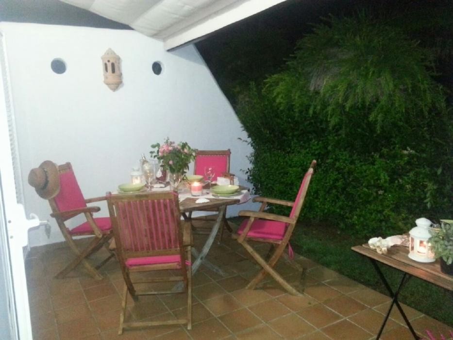 Chalet en venta en Costa Ballena - Largo norte (Rota)