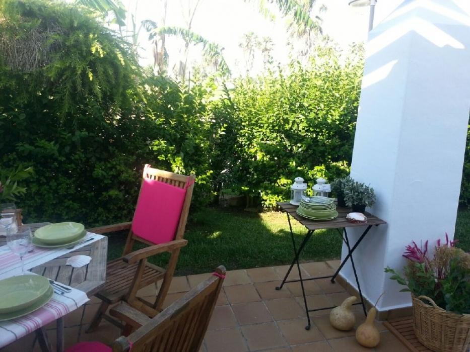 Chalet en venta en Costa Ballena - Largo norte (Rota)