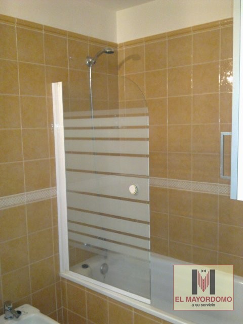 Apartment for rent in Rota