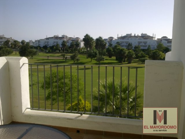 Apartment for rent in Rota