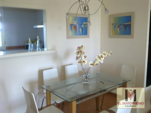 Apartment for rent in Rota