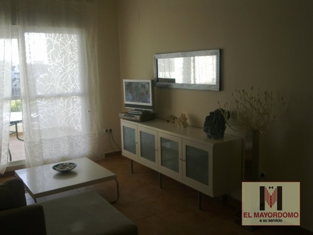 Apartment for rent in Rota