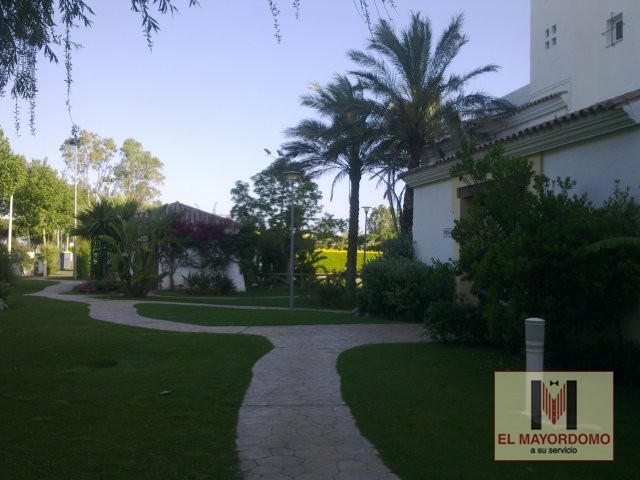 Apartment for rent in Rota