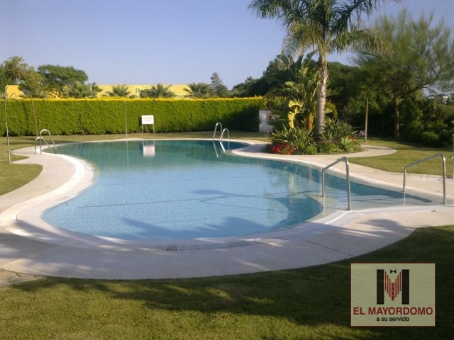 Apartment for rent in Rota