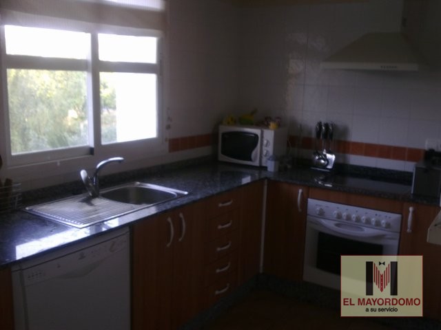 Apartment for rent in Rota