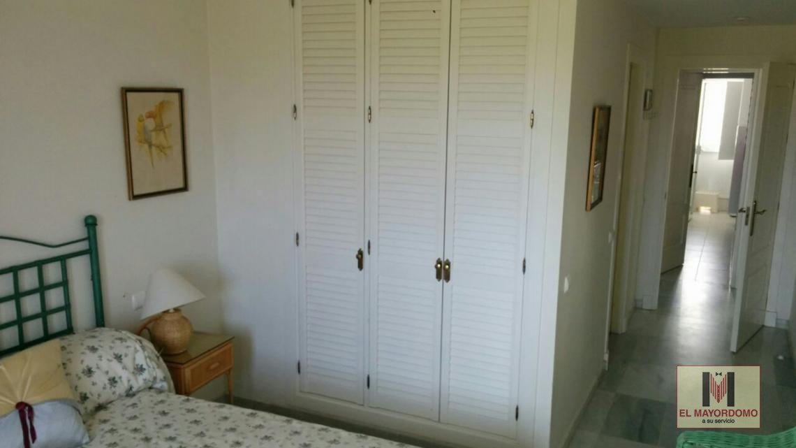 Wohnung zur miete in Costa Ballena Golf (Rota)