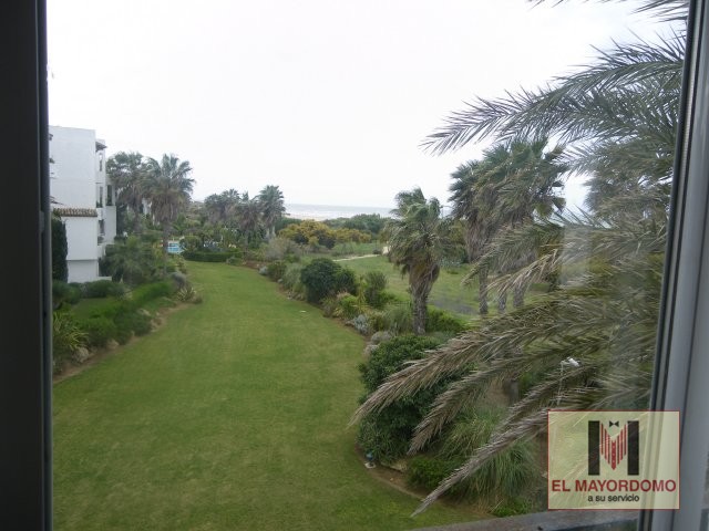 Flat for rent in Costa Ballena Golf (Rota)