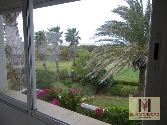 Flat for rent in Costa Ballena Golf (Rota)