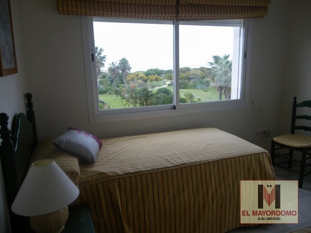 Flat for rent in Costa Ballena Golf (Rota)