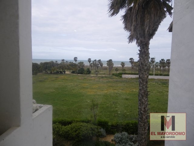 Flat for rent in Costa Ballena Golf (Rota)