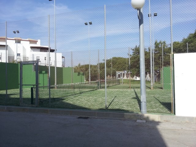 Attico in affitto a Costa Ballena - Largo norte (Rota)