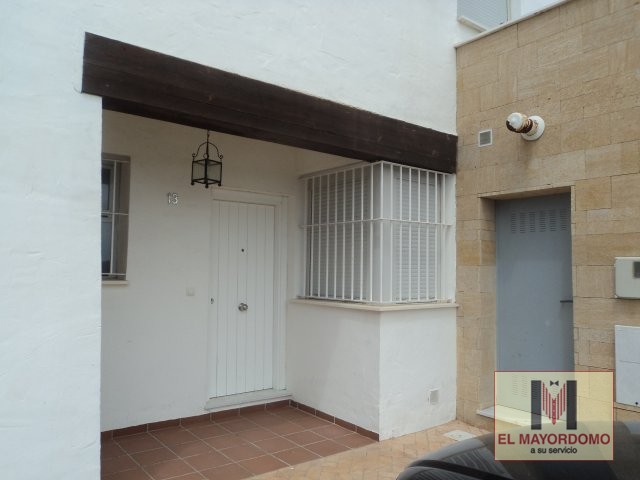 Chalet for rent in Costa Ballena Golf (Rota)