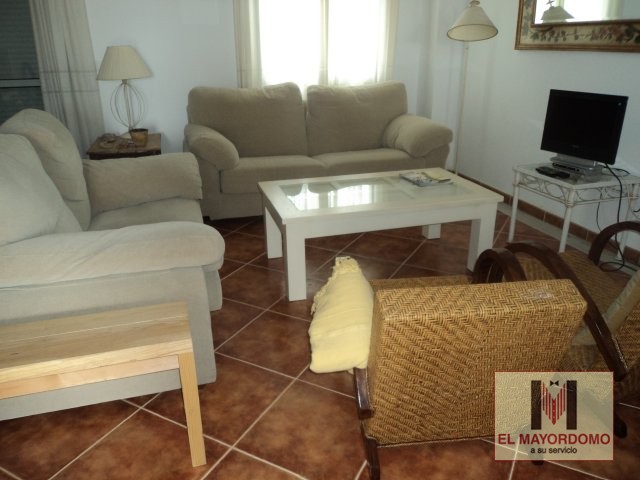 Chalet for rent in Costa Ballena Golf (Rota)