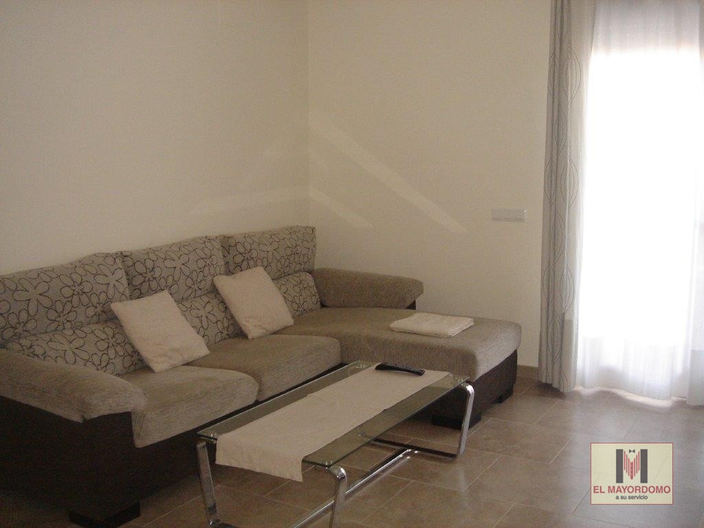 Penthouse for rent in Las Tres Piedras - Costa Ballena (Chipiona)