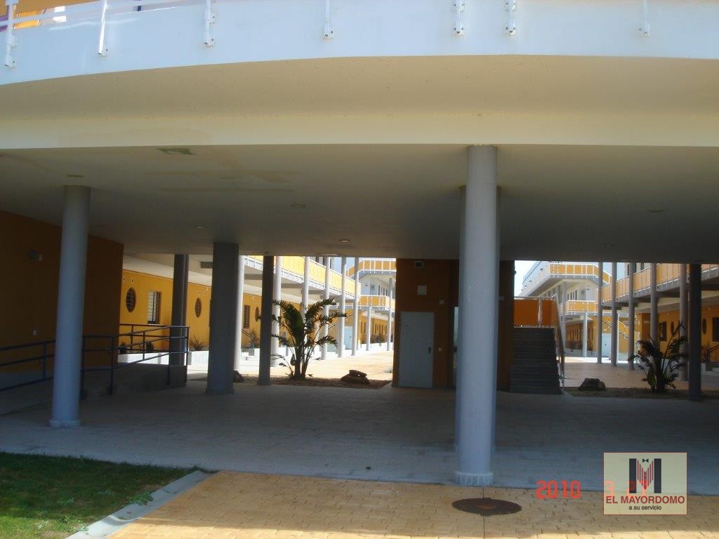 Penthouse en location à Las Tres Piedras - Costa Ballena (Chipiona)