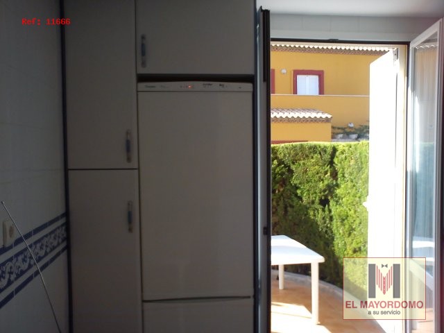 Duplex in affitto a Costa Ballena - Largo norte (Rota)