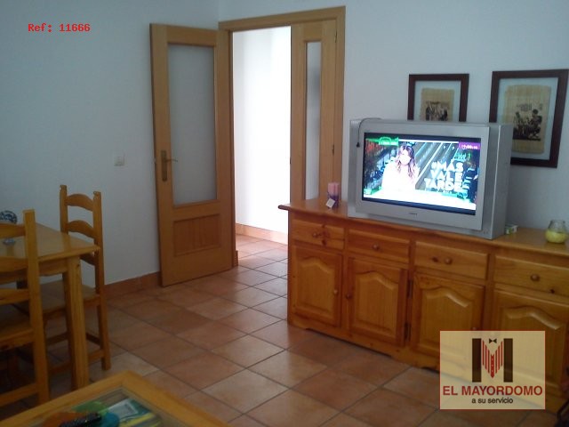 Duplex in affitto a Costa Ballena - Largo norte (Rota)