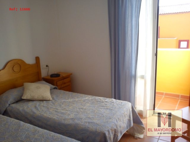 Duplex in affitto a Costa Ballena - Largo norte (Rota)