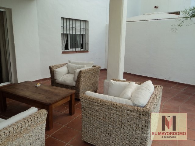 Flat for rent in Costa Ballena - Largo norte (Rota)