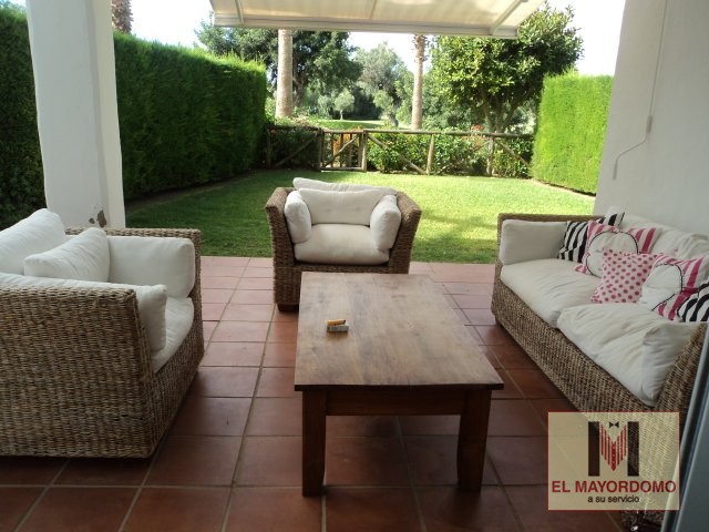 Flat for rent in Costa Ballena - Largo norte (Rota)