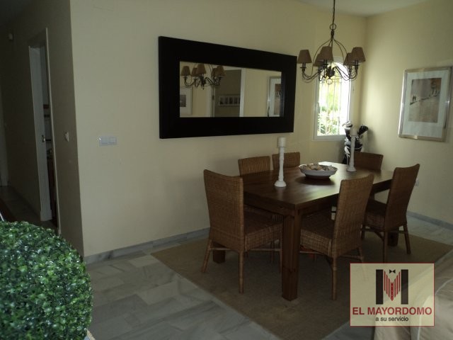 Appartement en location à Costa Ballena - Largo norte (Rota)