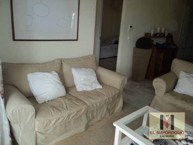 Flat for rent in Costa Ballena - Largo norte (Rota)