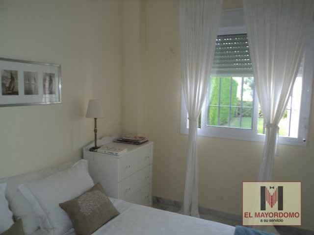 Flat for rent in Costa Ballena - Largo norte (Rota)