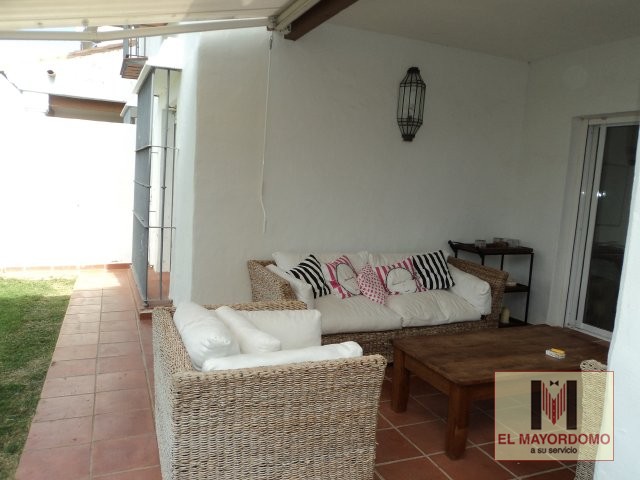 Flat for rent in Costa Ballena - Largo norte (Rota)