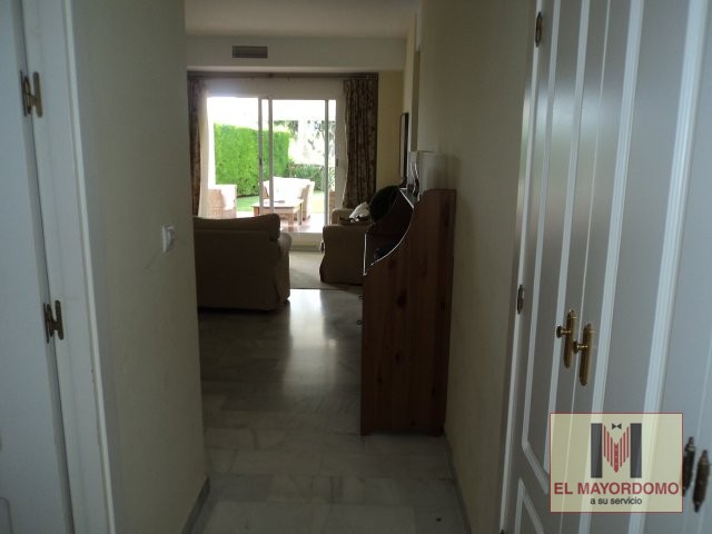 Flat for rent in Costa Ballena - Largo norte (Rota)