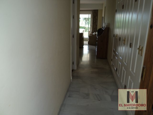 Flat for rent in Costa Ballena - Largo norte (Rota)