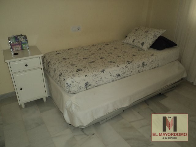 Flat for rent in Costa Ballena - Largo norte (Rota)