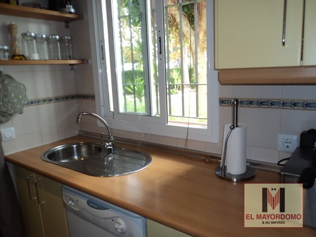 Appartement en location à Costa Ballena - Largo norte (Rota)