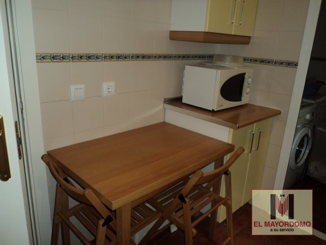 Appartement en location à Costa Ballena - Largo norte (Rota)