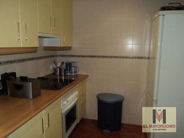 Appartement en location à Costa Ballena - Largo norte (Rota)