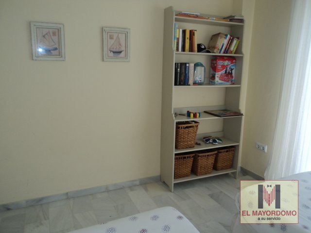 Appartement en location à Costa Ballena - Largo norte (Rota)