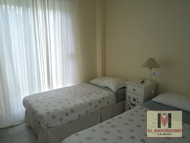 Wohnung zur miete in Costa Ballena - Largo norte (Rota)