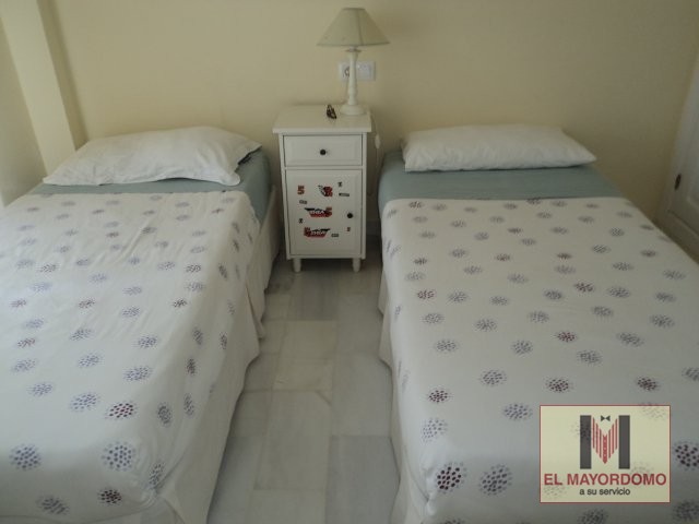 Appartement en location à Costa Ballena - Largo norte (Rota)