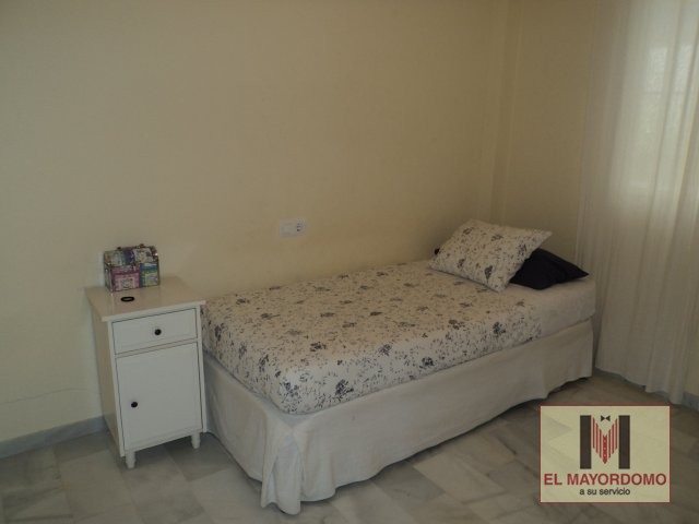 Flat for rent in Costa Ballena - Largo norte (Rota)