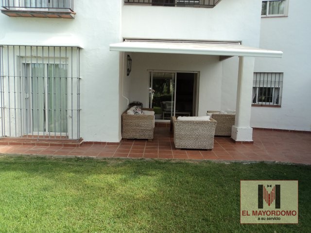 Flat for rent in Costa Ballena - Largo norte (Rota)