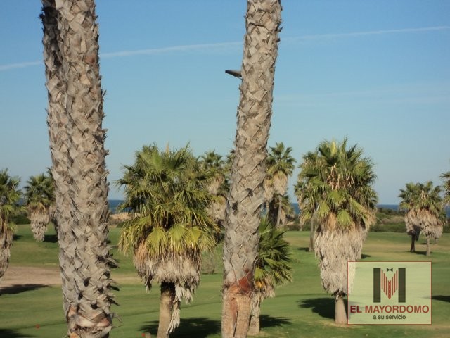 Chalethaus zur miete in Costa Ballena Golf (Rota)