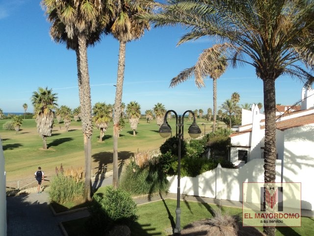 Chalethaus zur miete in Costa Ballena Golf (Rota)