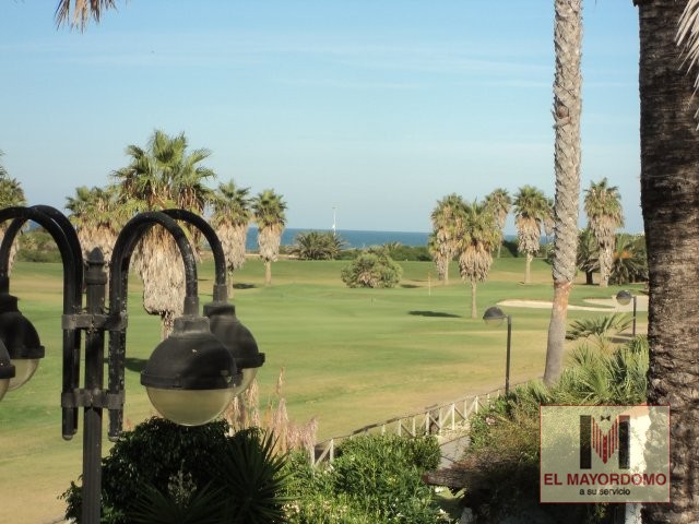 Chalethaus zur miete in Costa Ballena Golf (Rota)