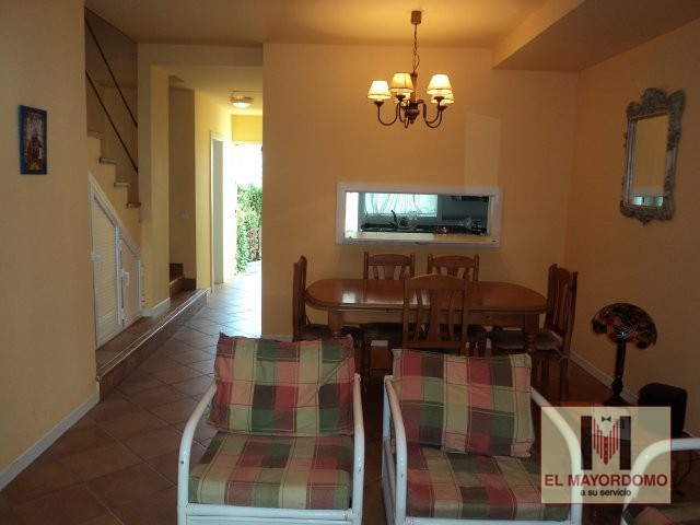 Chalet for rent in Costa Ballena Golf (Rota)