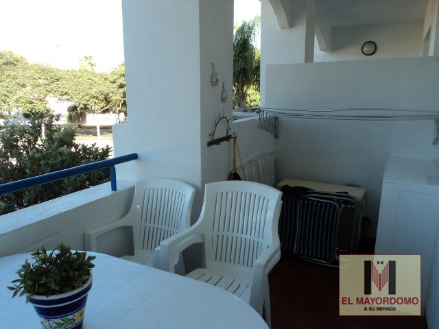 Appartement en location à Costa Ballena Golf (Rota)