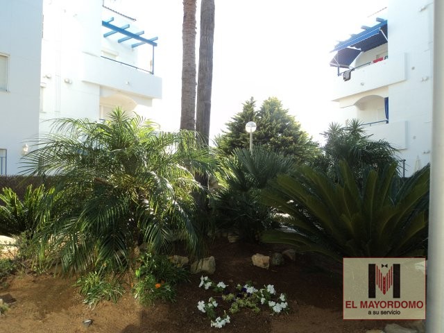 Flat for rent in Costa Ballena Golf (Rota)